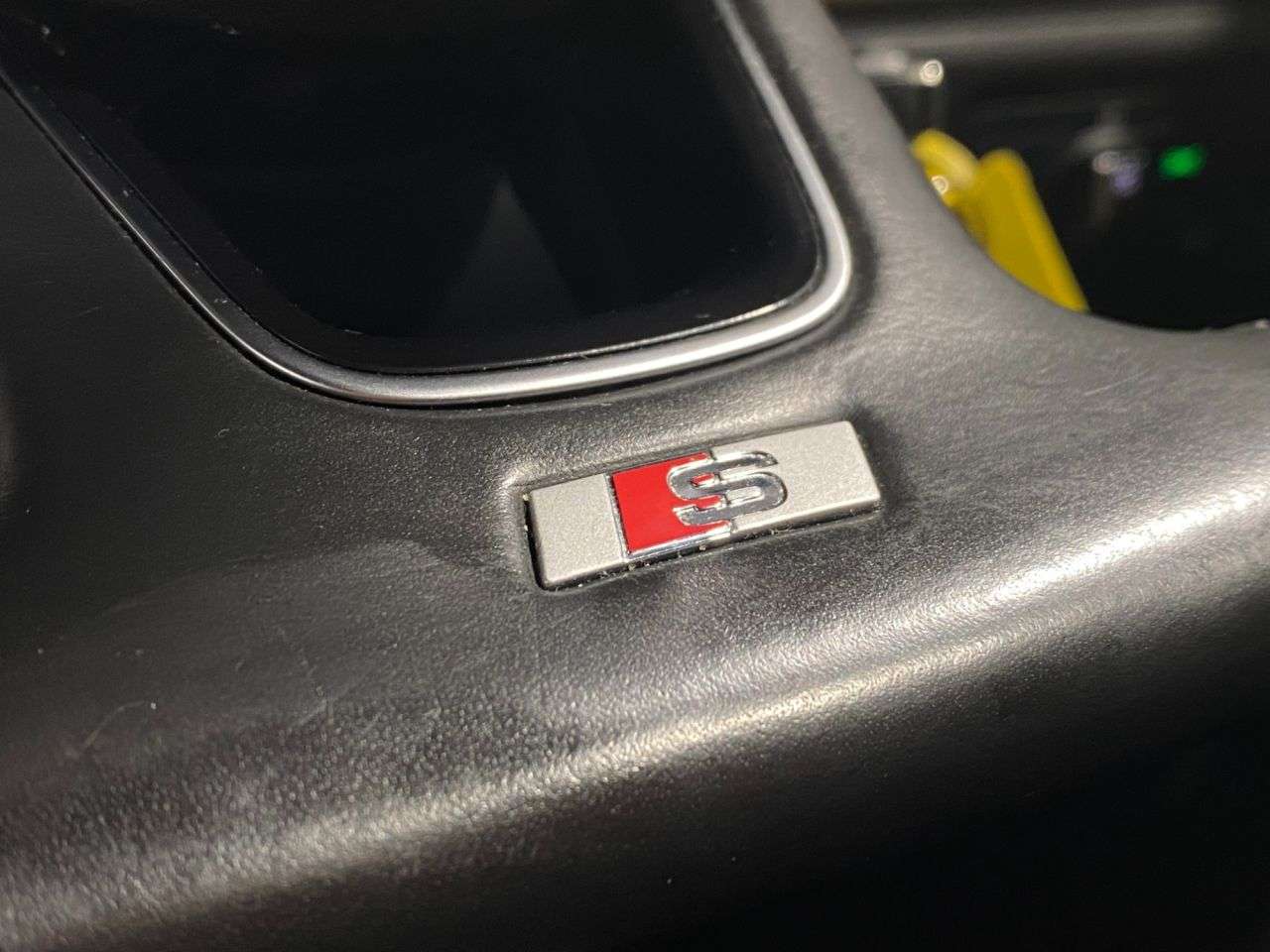 2016 AUDI S3 2016 AUDI S3