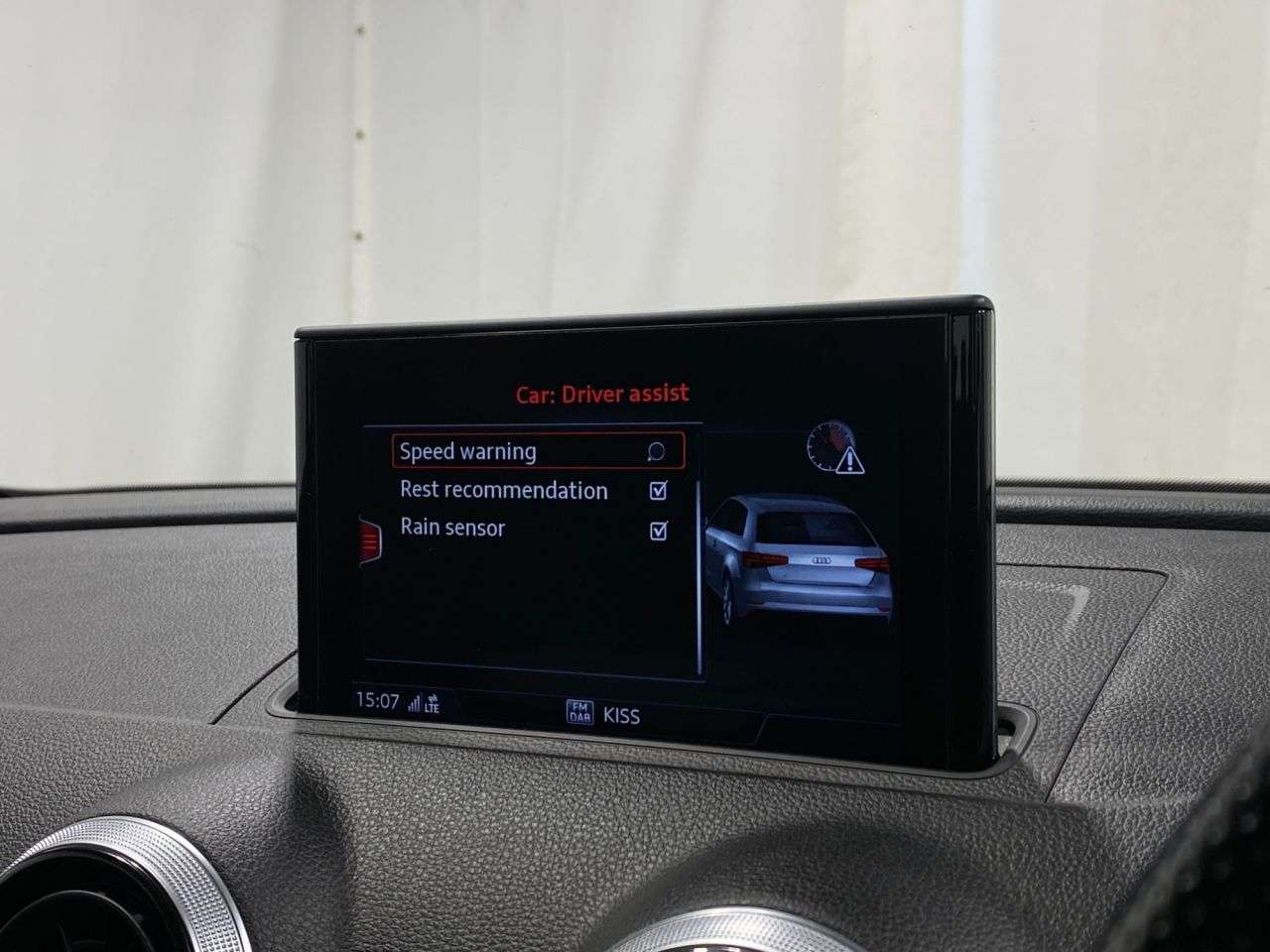 2016 AUDI S3 2016 AUDI S3