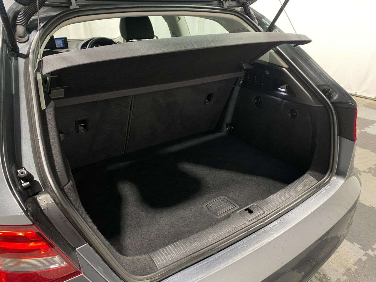 2016 AUDI A3 2016 AUDI A3