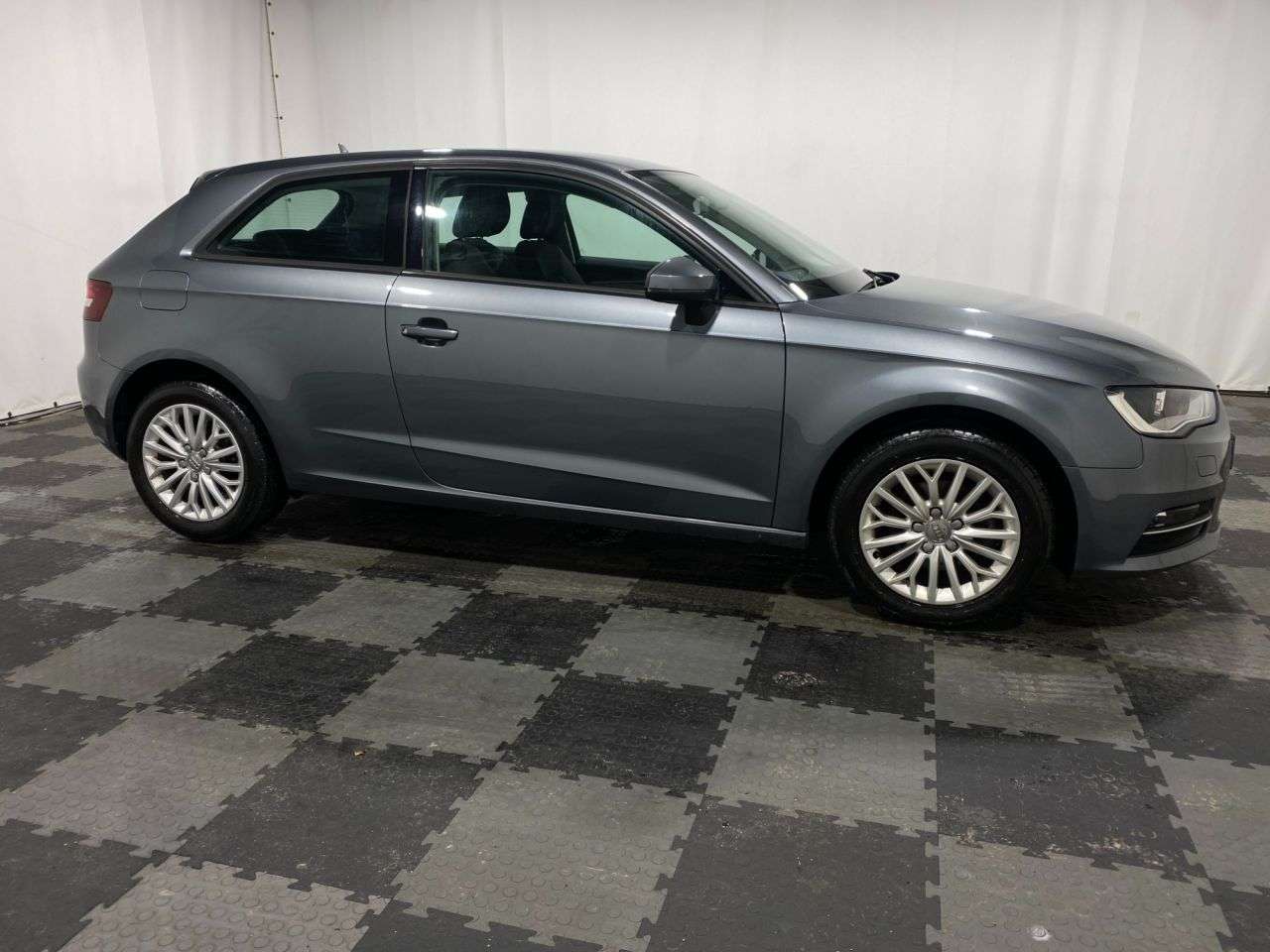 2016 AUDI A3 2016 AUDI A3