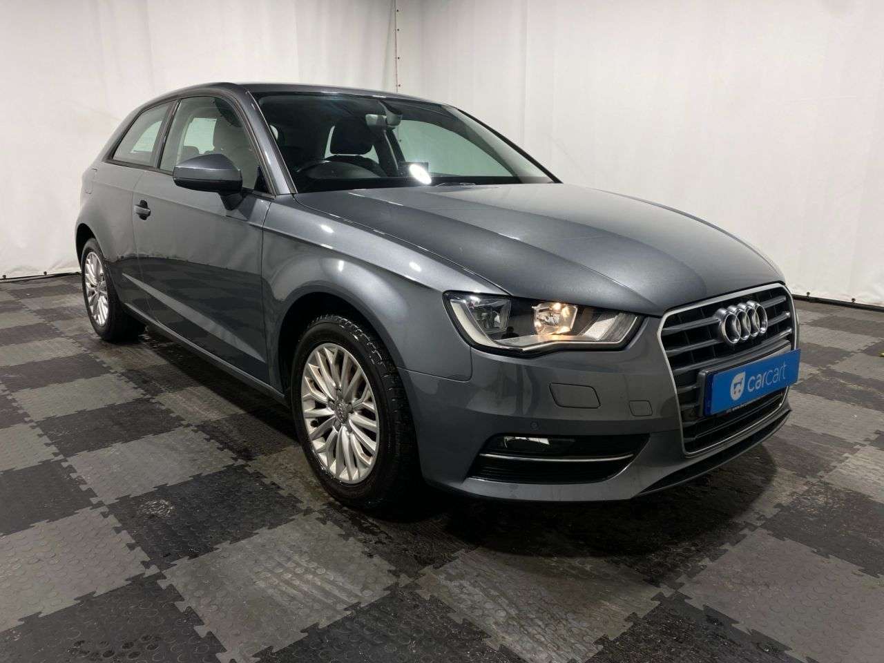 2016 AUDI A3 2016 AUDI A3