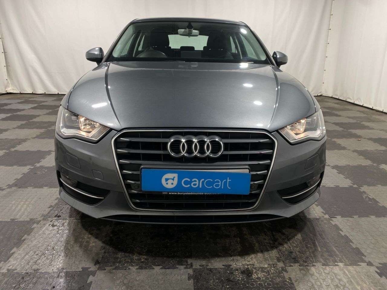 2016 AUDI A3 2016 AUDI A3