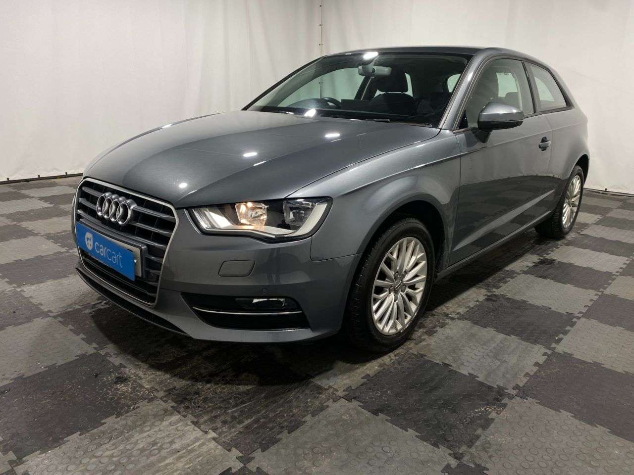 2016 AUDI A3 2016 AUDI A3