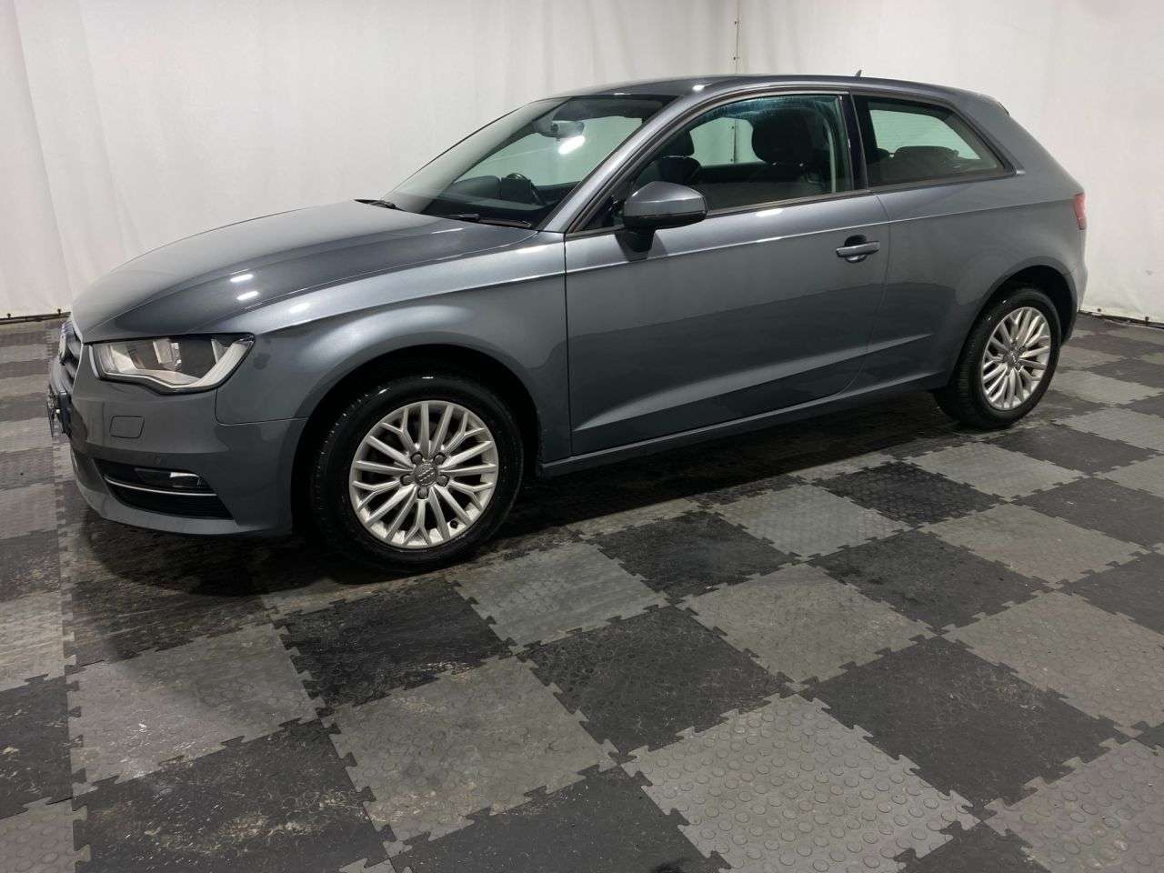 2016 AUDI A3 2016 AUDI A3