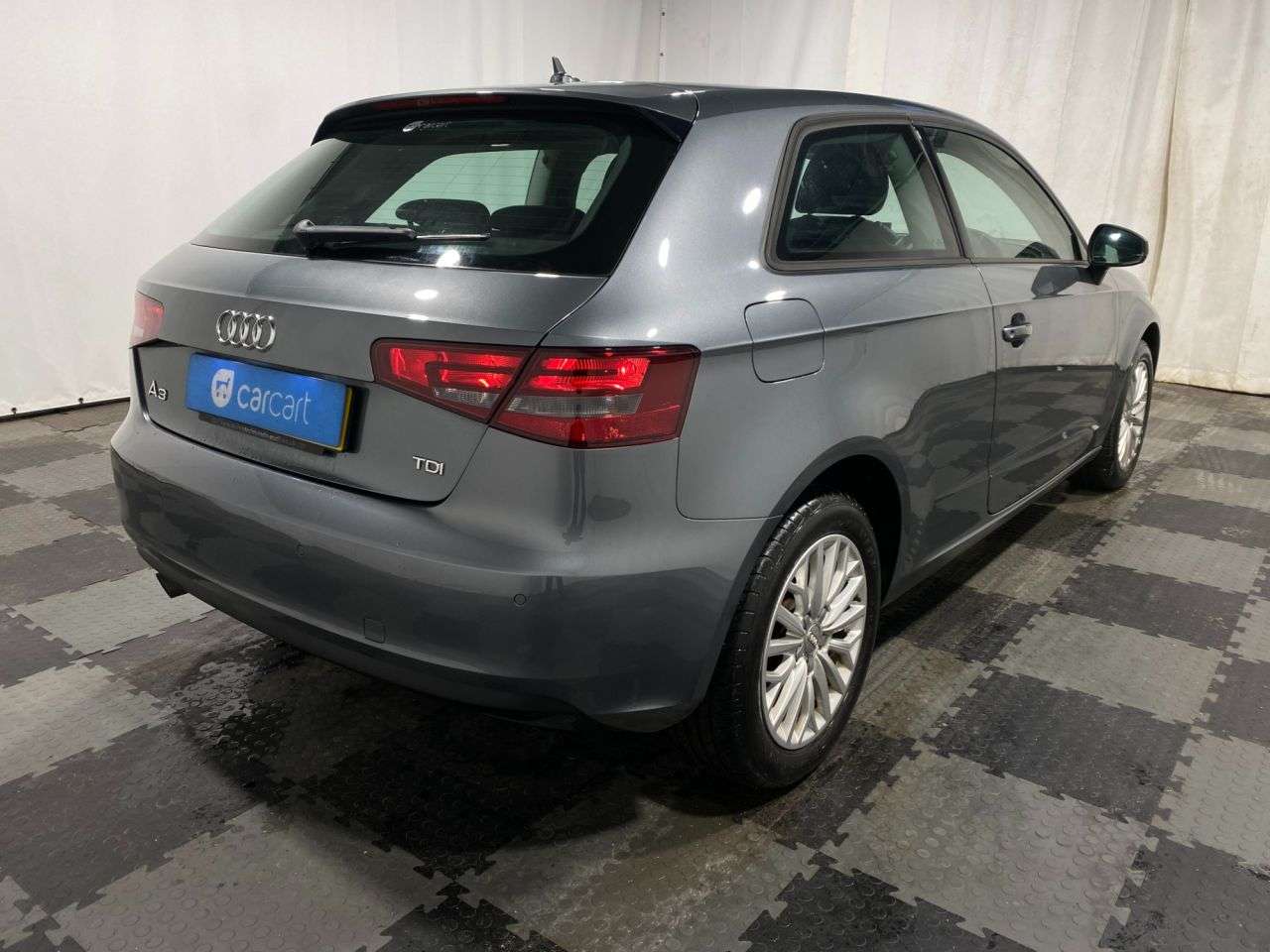 2016 AUDI A3 2016 AUDI A3
