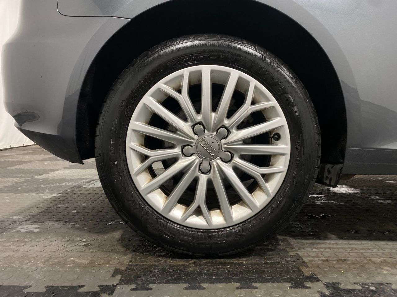 2016 AUDI A3 2016 AUDI A3