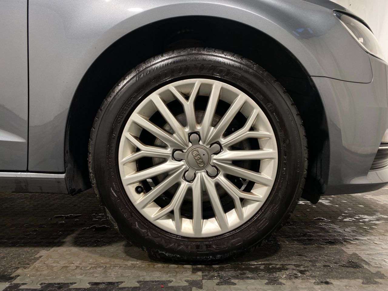 2016 AUDI A3 2016 AUDI A3