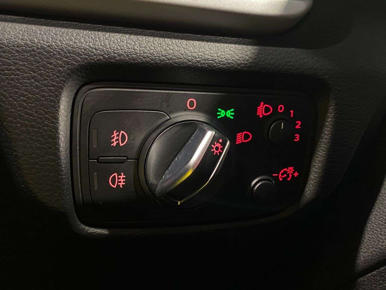 2016 AUDI A3 2016 AUDI A3