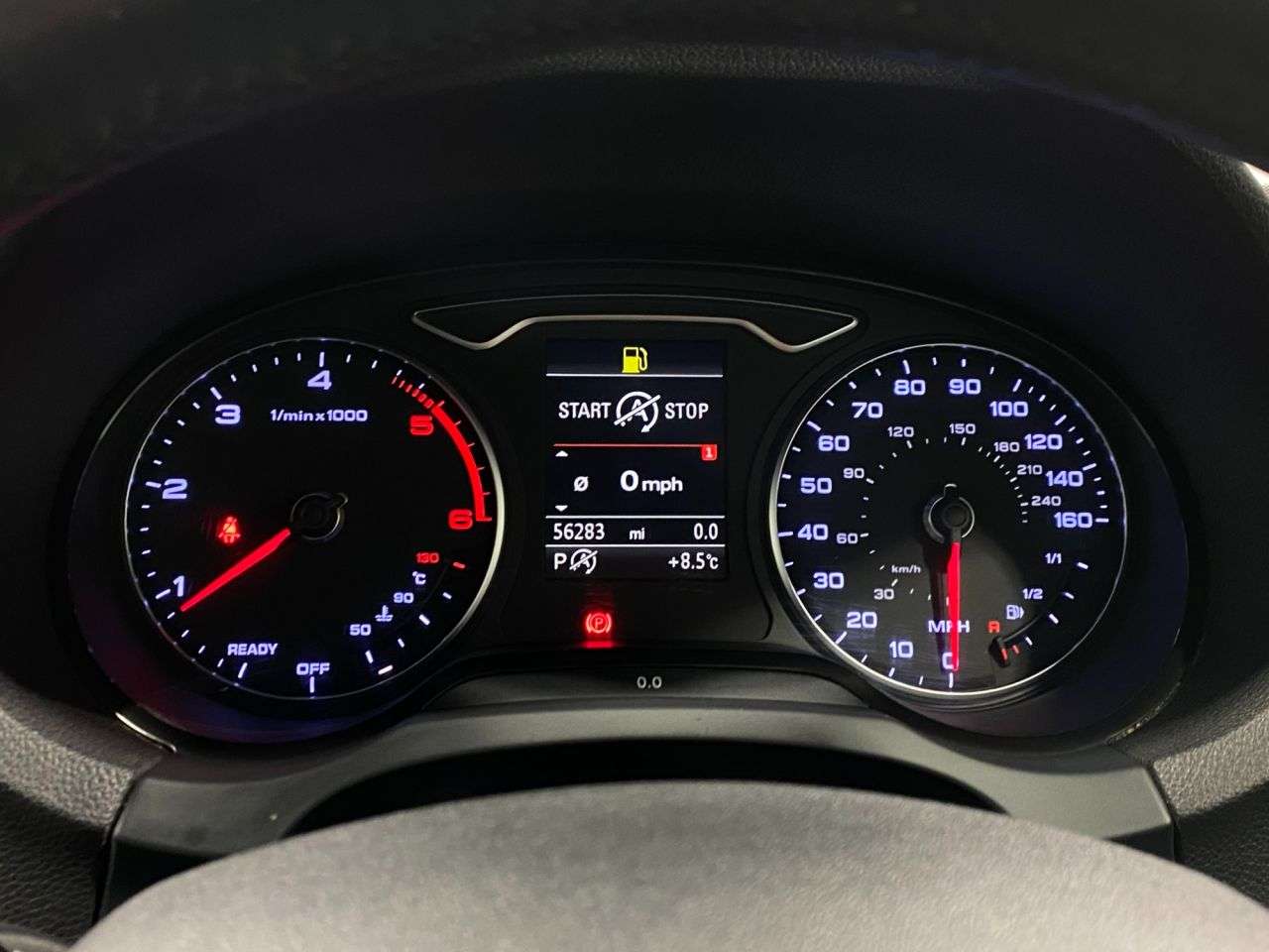 2016 AUDI A3 2016 AUDI A3