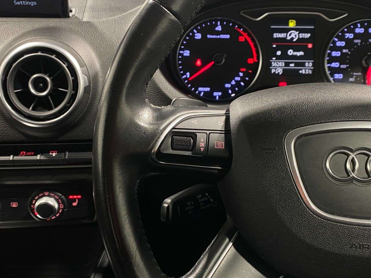 2016 AUDI A3 2016 AUDI A3