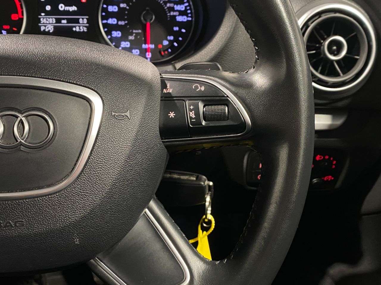 2016 AUDI A3 2016 AUDI A3