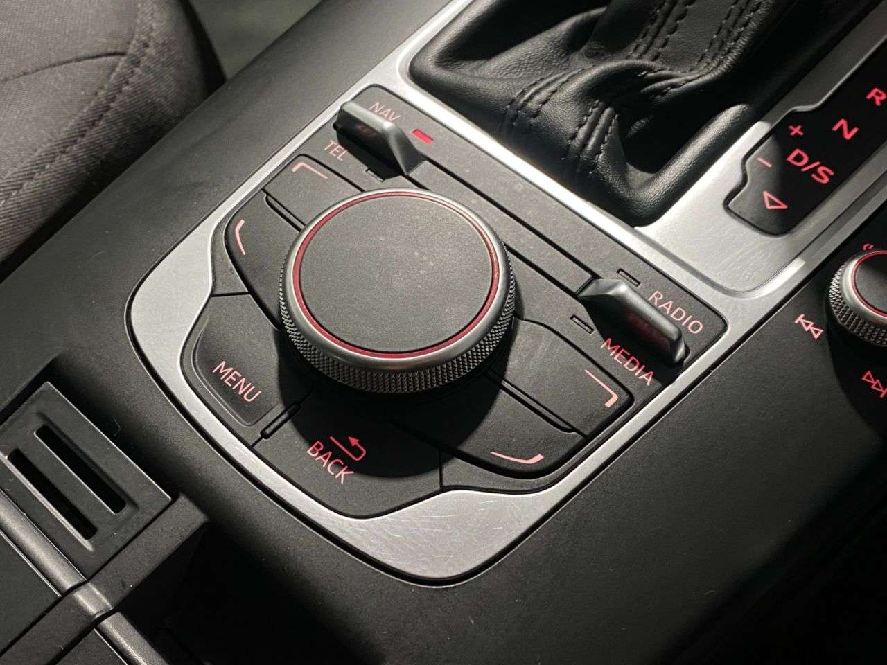 2016 AUDI A3 2016 AUDI A3