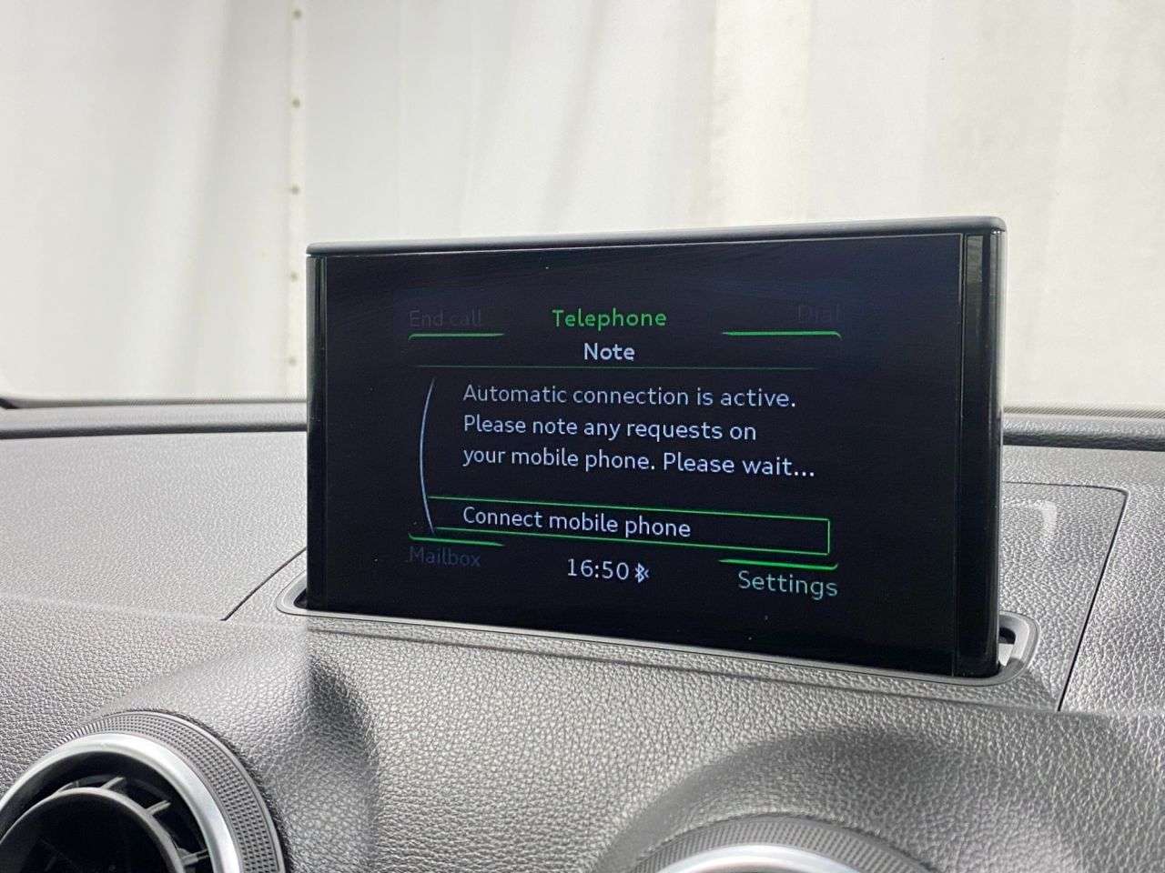 2016 AUDI A3 2016 AUDI A3