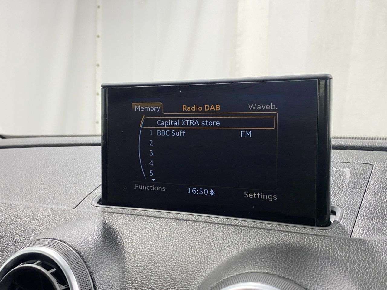 2016 AUDI A3 2016 AUDI A3