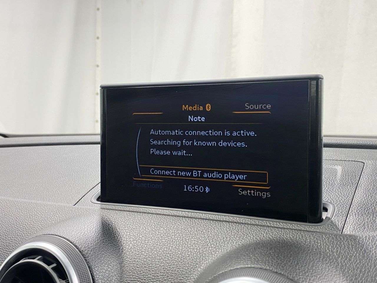 2016 AUDI A3 2016 AUDI A3