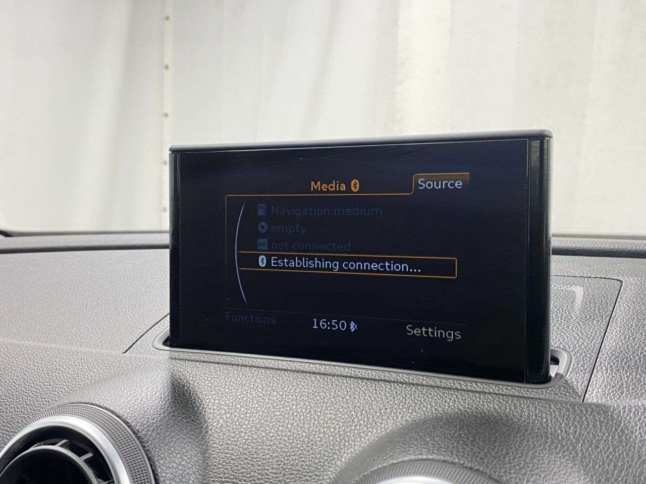 2016 AUDI A3 2016 AUDI A3