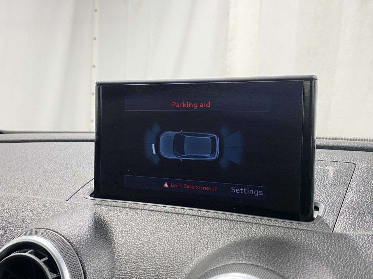 2016 AUDI A3 2016 AUDI A3