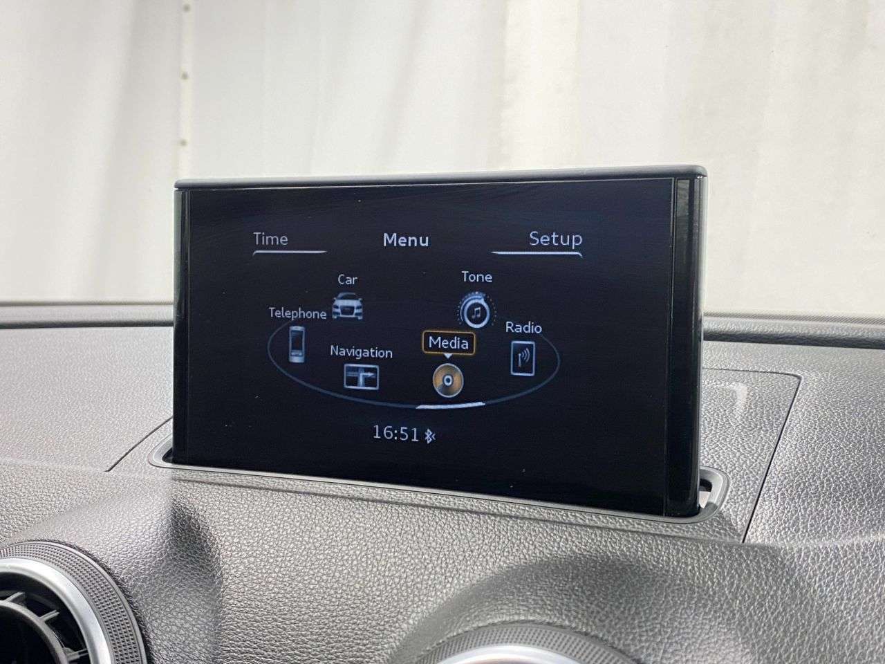 2016 AUDI A3 2016 AUDI A3