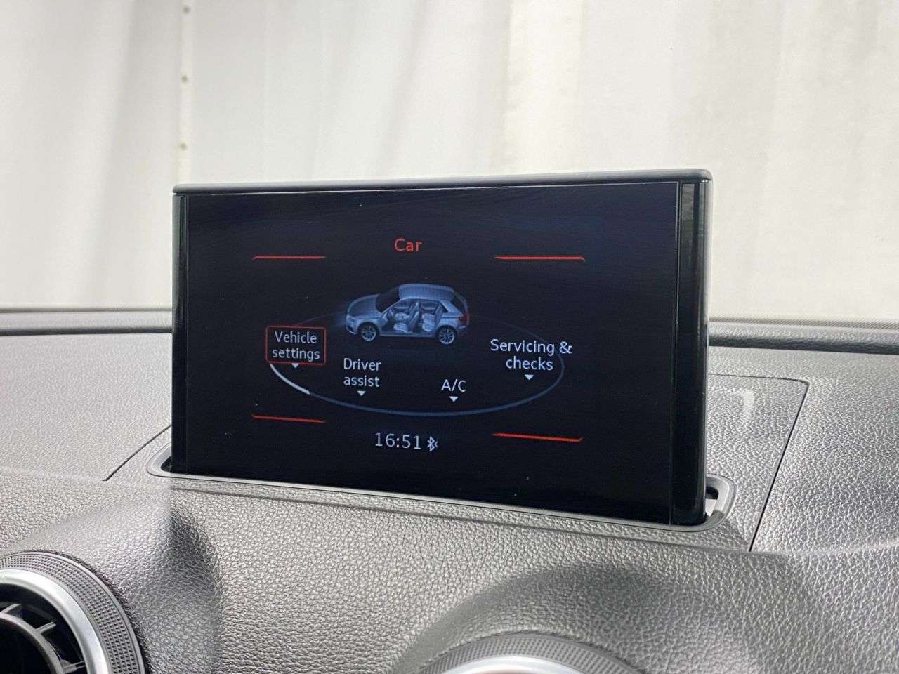 2016 AUDI A3 2016 AUDI A3