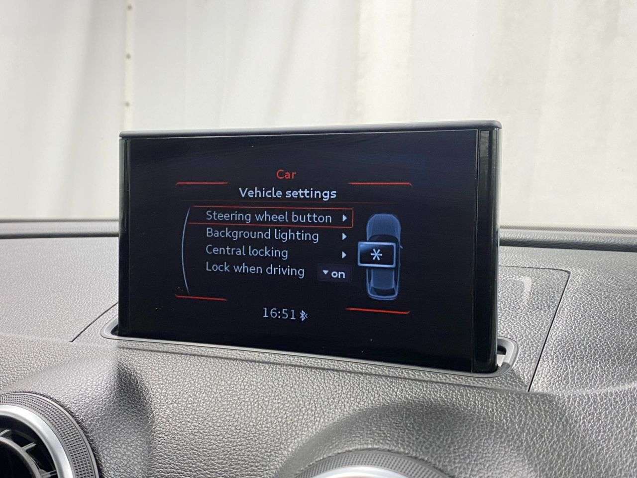 2016 AUDI A3 2016 AUDI A3