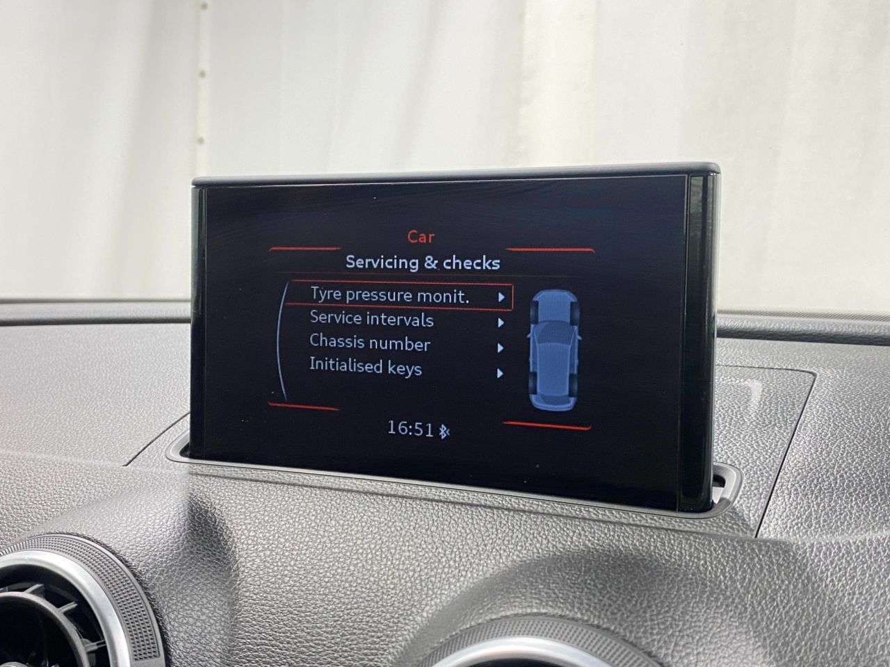 2016 AUDI A3 2016 AUDI A3