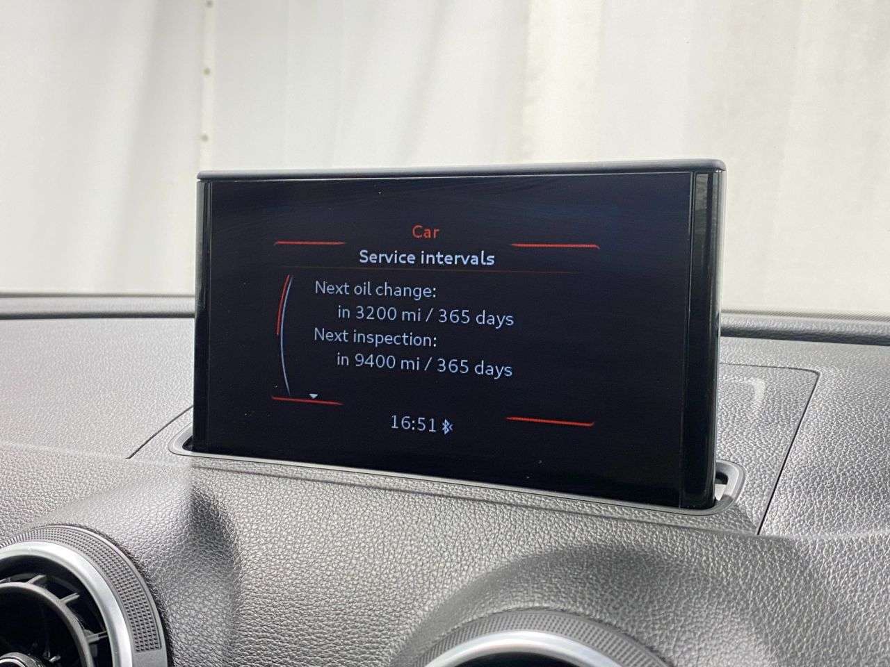 2016 AUDI A3 2016 AUDI A3