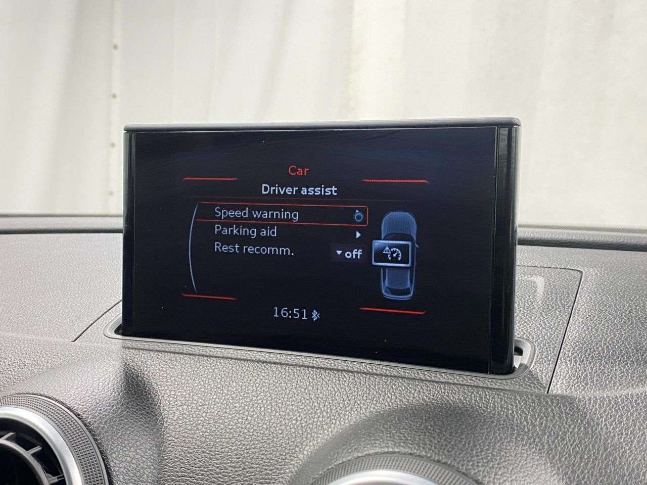 2016 AUDI A3 2016 AUDI A3