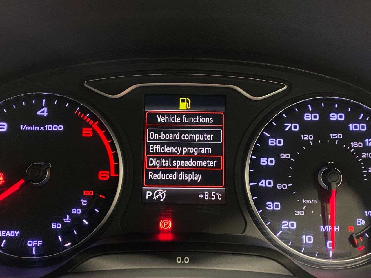 2016 AUDI A3 2016 AUDI A3