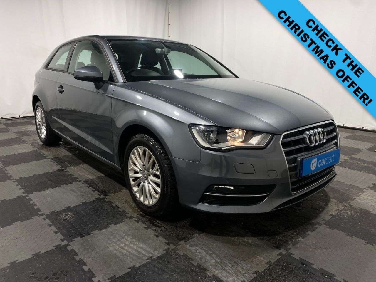 2016 AUDI A3 2016 AUDI A3