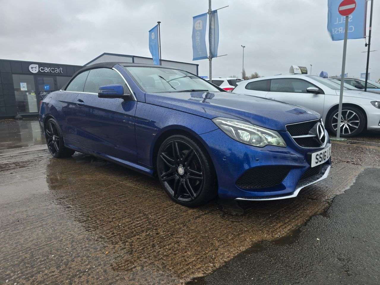 2016 MERCEDES-BENZ E-CLASS 2016 MERCEDES-BENZ E-CLASS