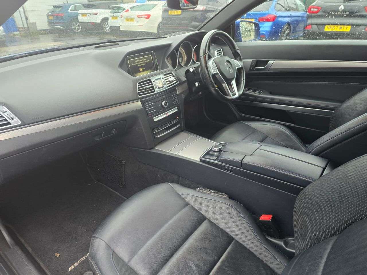 2016 MERCEDES-BENZ E-CLASS 2016 MERCEDES-BENZ E-CLASS