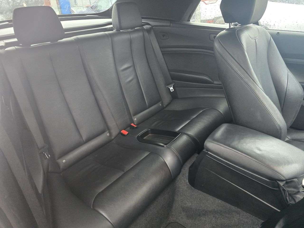 2016 BMW 2 SERIES 2016 BMW 2 SERIES