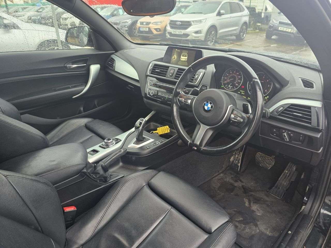 2016 BMW 2 SERIES 2016 BMW 2 SERIES