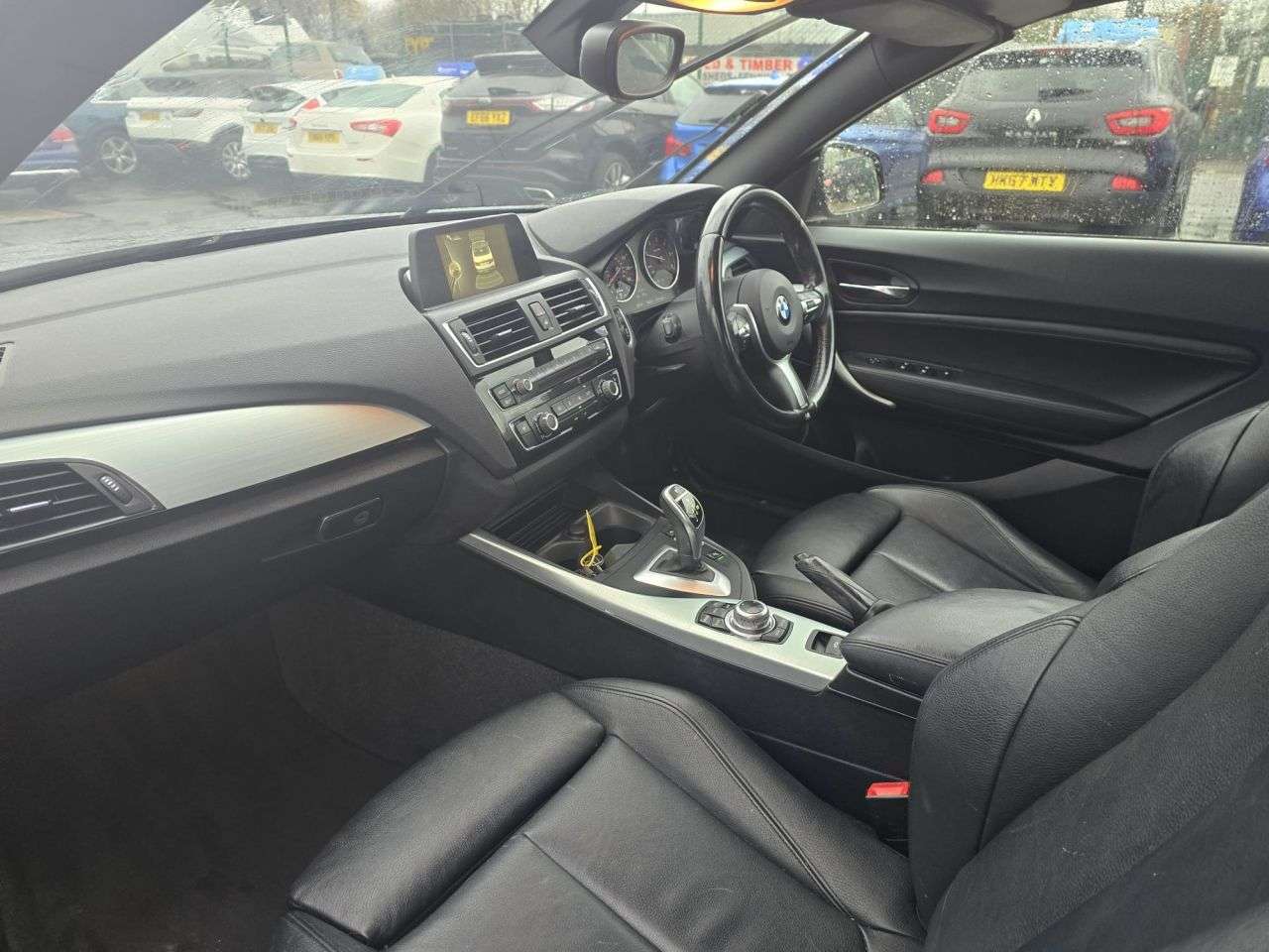 2016 BMW 2 SERIES 2016 BMW 2 SERIES