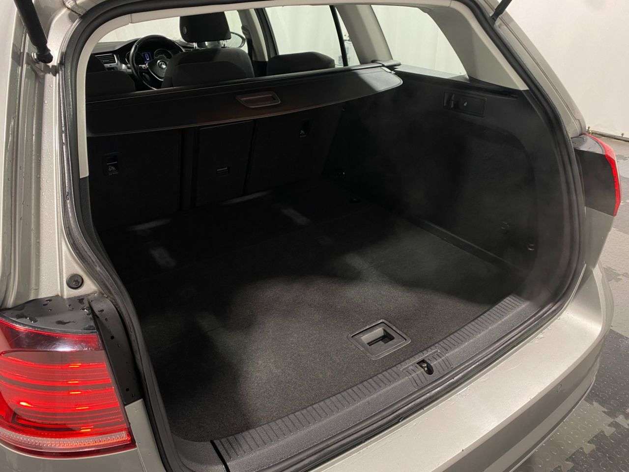 2018 VOLKSWAGEN GOLF 2018 VOLKSWAGEN GOLF