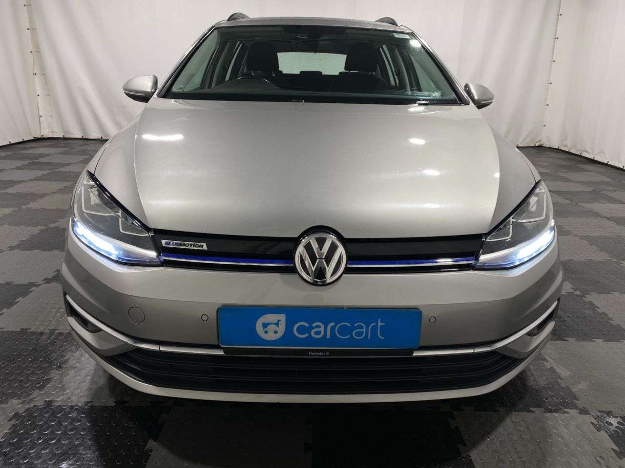 2018 VOLKSWAGEN GOLF 2018 VOLKSWAGEN GOLF