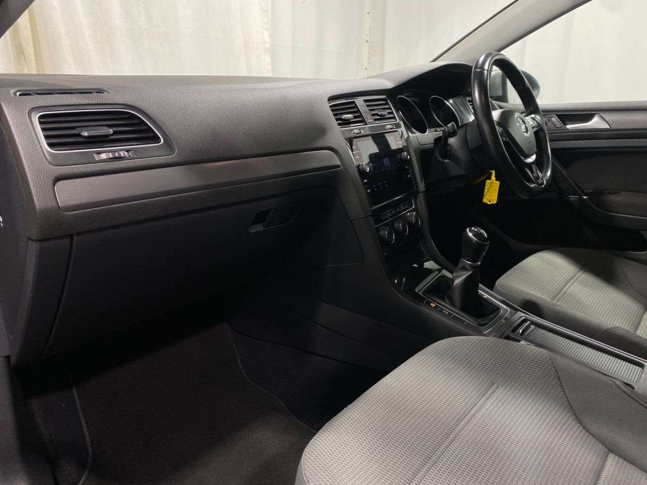 2018 VOLKSWAGEN GOLF 2018 VOLKSWAGEN GOLF