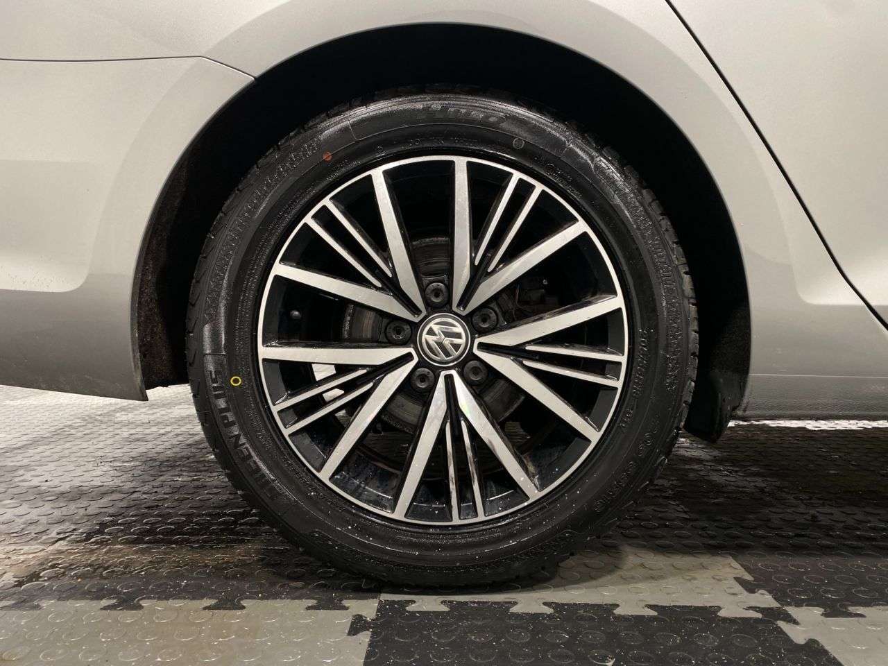 2018 VOLKSWAGEN GOLF 2018 VOLKSWAGEN GOLF