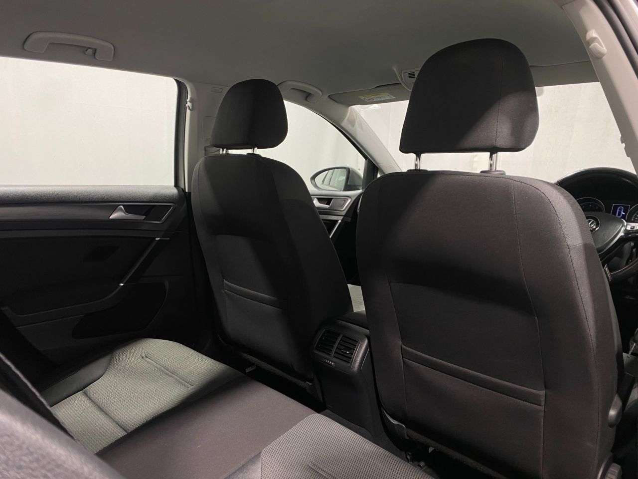 2018 VOLKSWAGEN GOLF 2018 VOLKSWAGEN GOLF