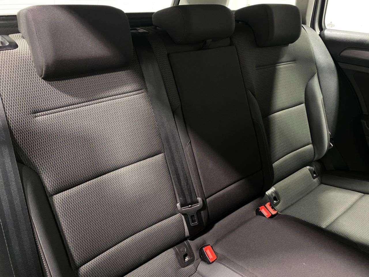 2018 VOLKSWAGEN GOLF 2018 VOLKSWAGEN GOLF