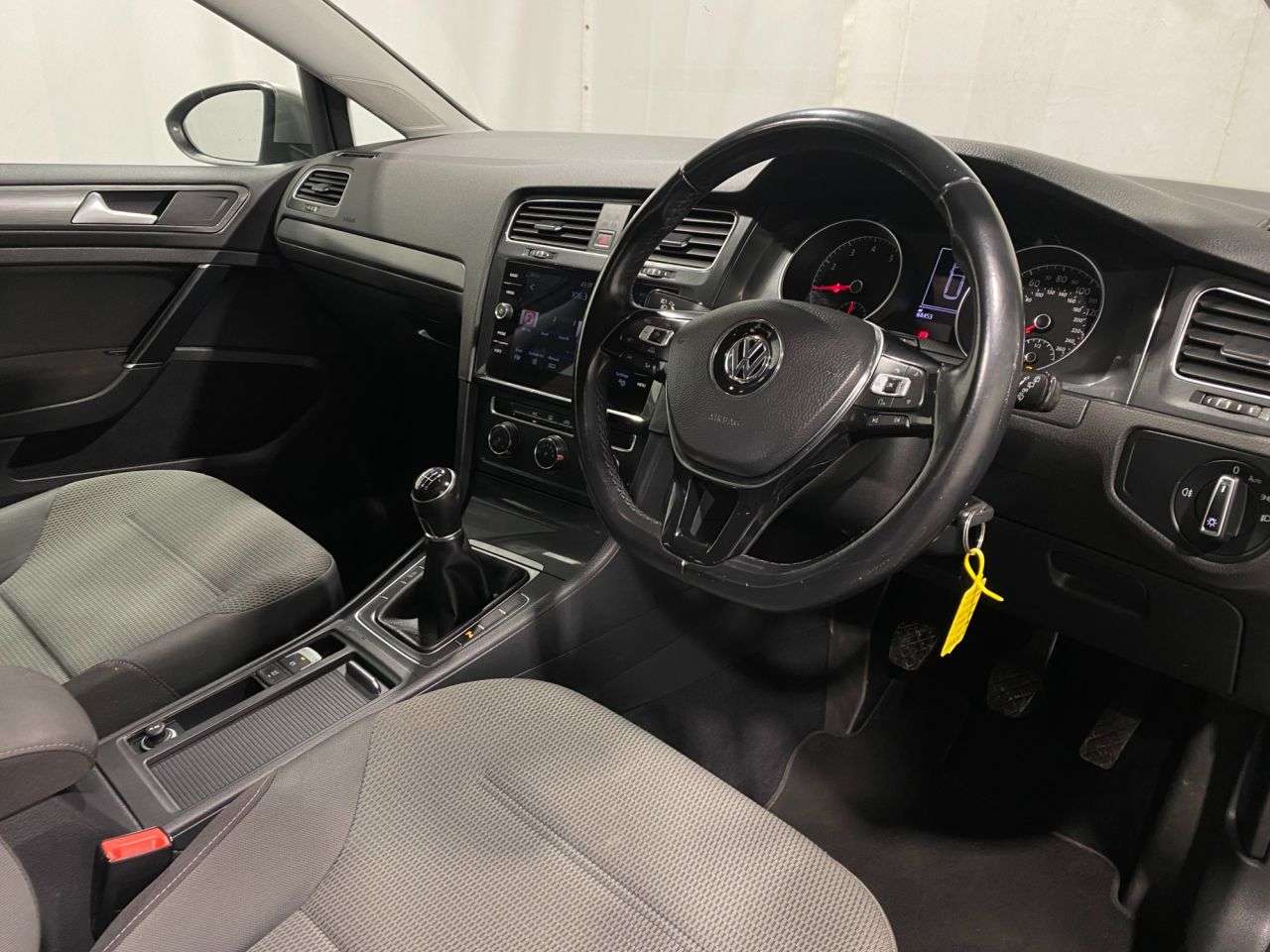 2018 VOLKSWAGEN GOLF 2018 VOLKSWAGEN GOLF