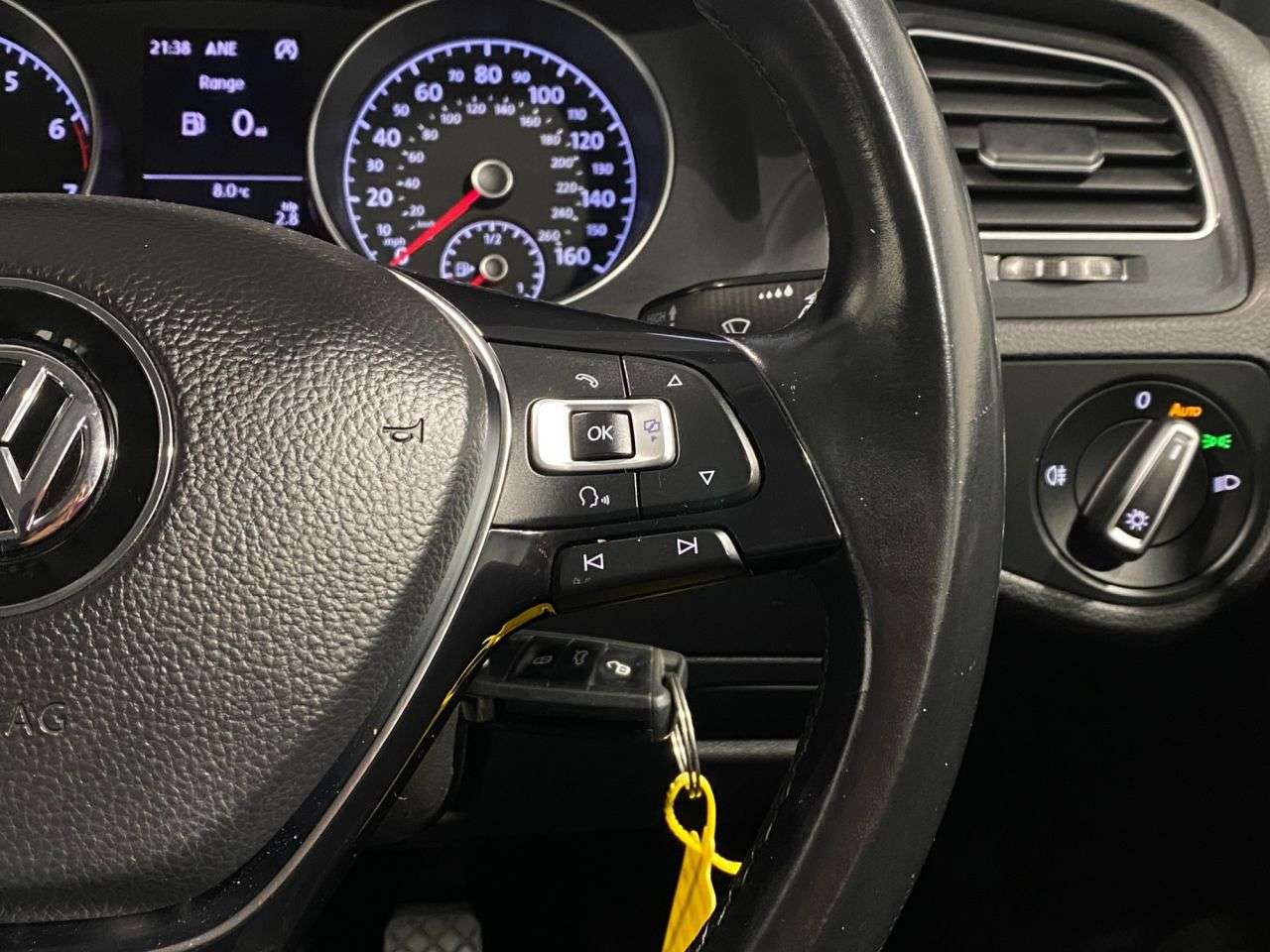 2018 VOLKSWAGEN GOLF 2018 VOLKSWAGEN GOLF