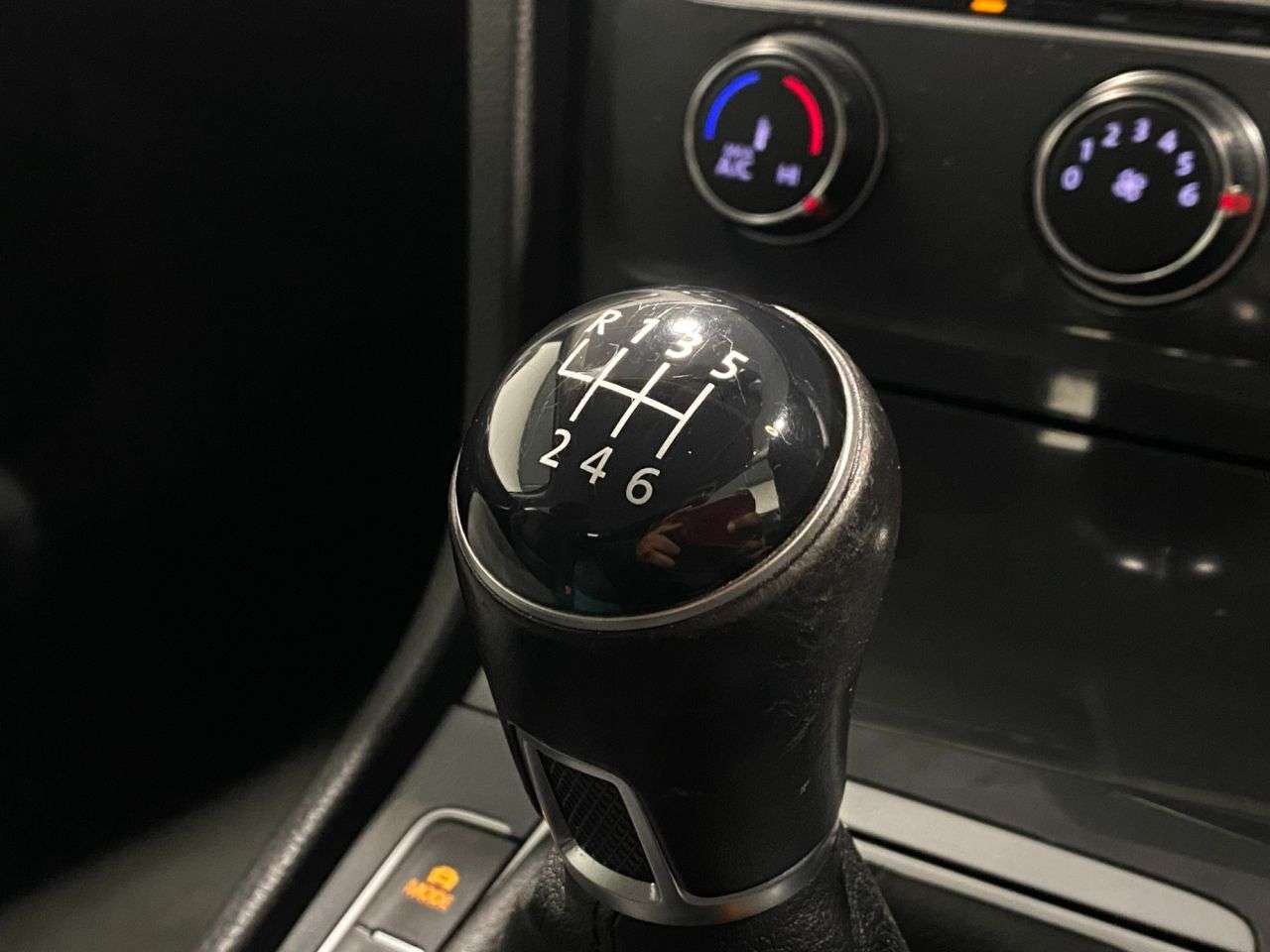 2018 VOLKSWAGEN GOLF 2018 VOLKSWAGEN GOLF