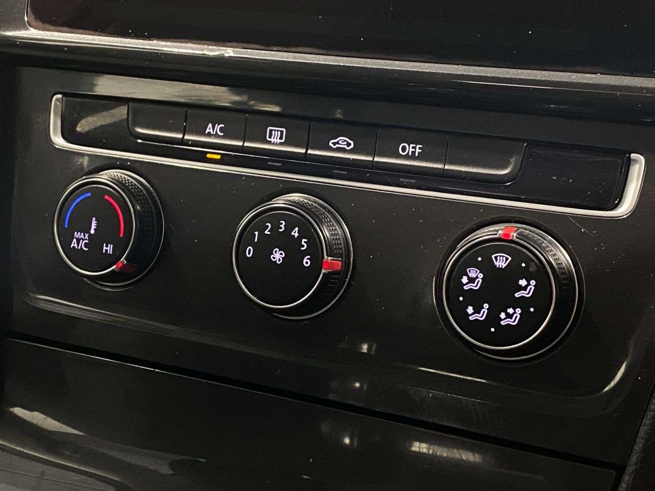 2018 VOLKSWAGEN GOLF 2018 VOLKSWAGEN GOLF