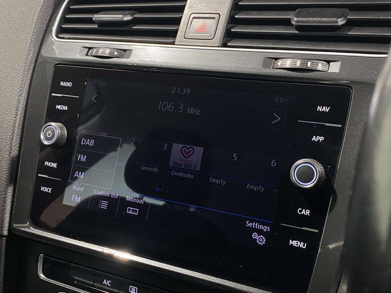 2018 VOLKSWAGEN GOLF 2018 VOLKSWAGEN GOLF