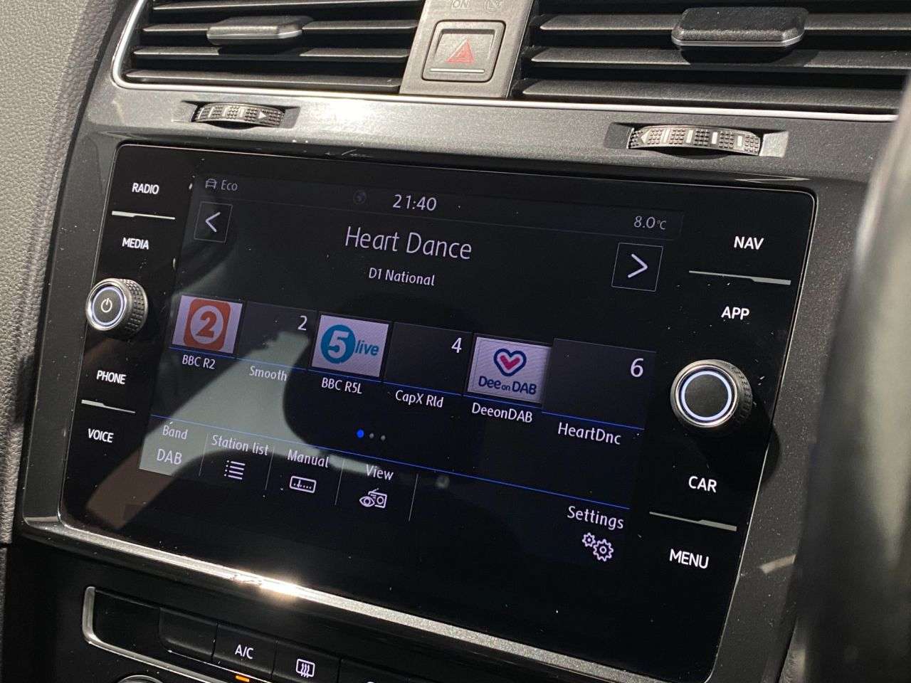 2018 VOLKSWAGEN GOLF 2018 VOLKSWAGEN GOLF