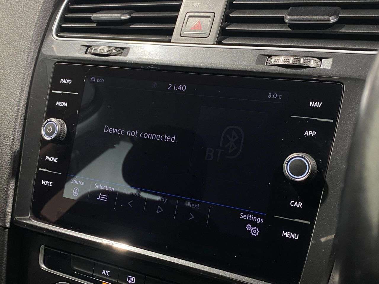 2018 VOLKSWAGEN GOLF 2018 VOLKSWAGEN GOLF