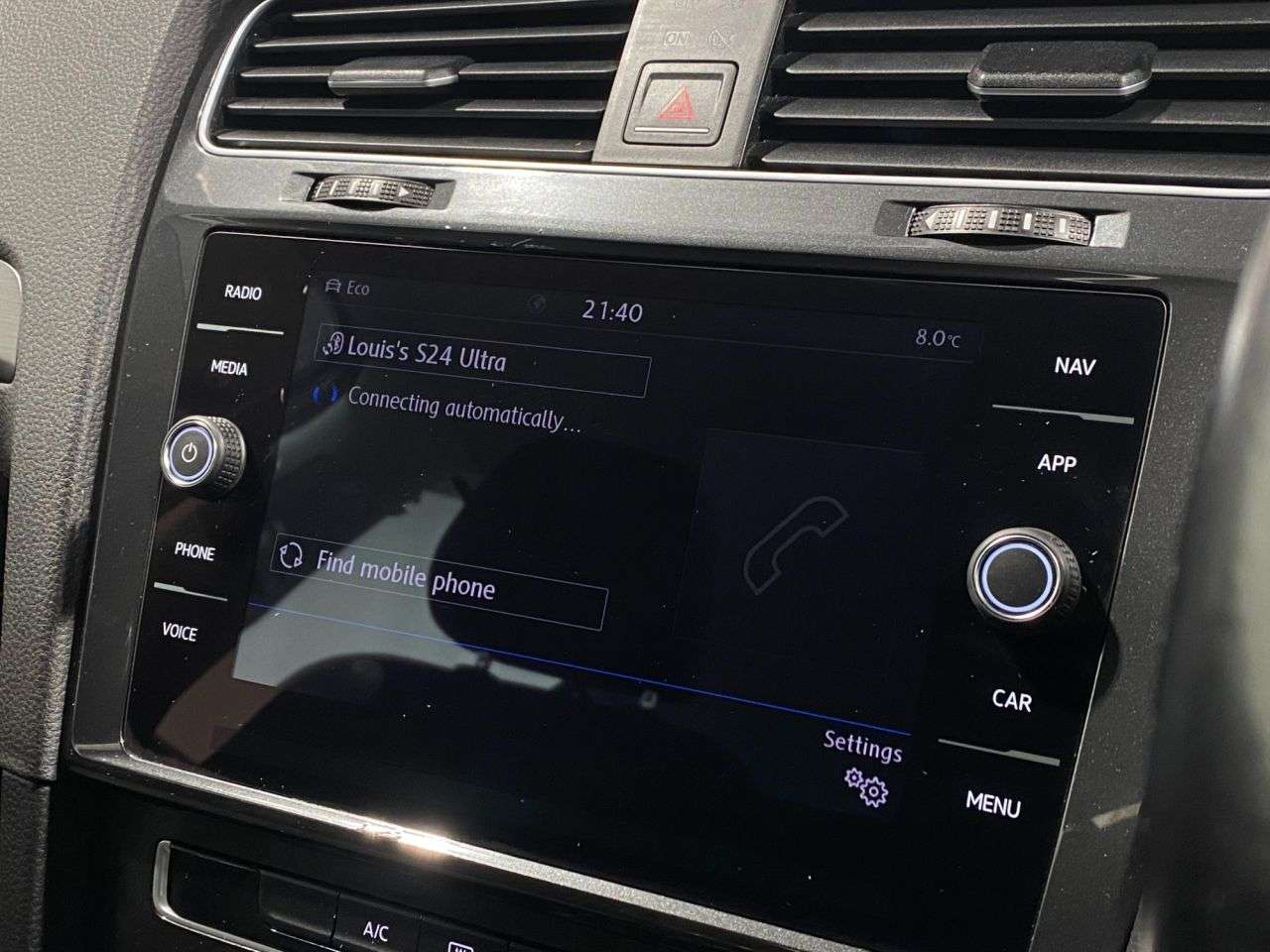 2018 VOLKSWAGEN GOLF 2018 VOLKSWAGEN GOLF