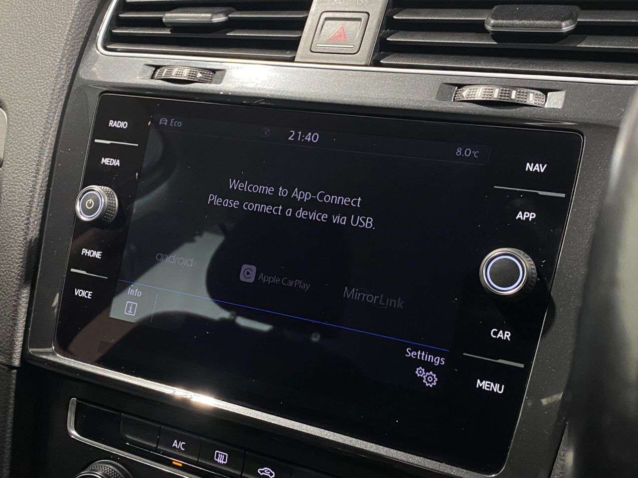 2018 VOLKSWAGEN GOLF 2018 VOLKSWAGEN GOLF