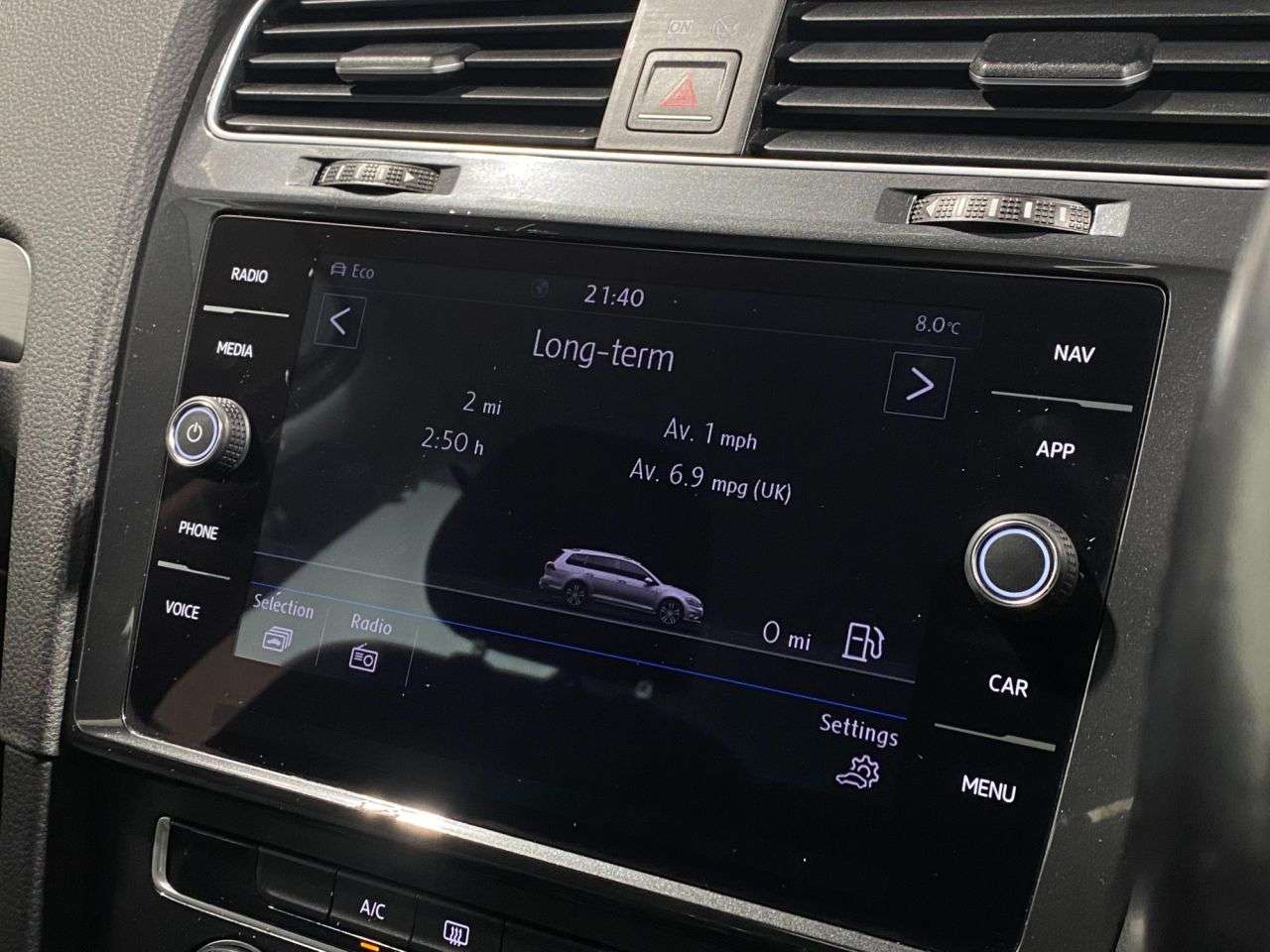 2018 VOLKSWAGEN GOLF 2018 VOLKSWAGEN GOLF